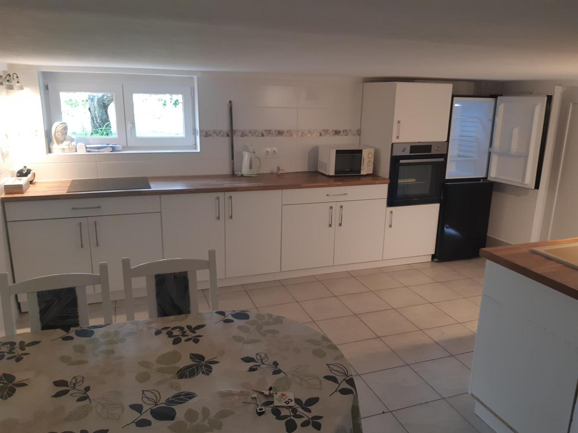 Sub Rosa Two-Bedroom Apartment بالاتونفينيفيس المظهر الخارجي الصورة